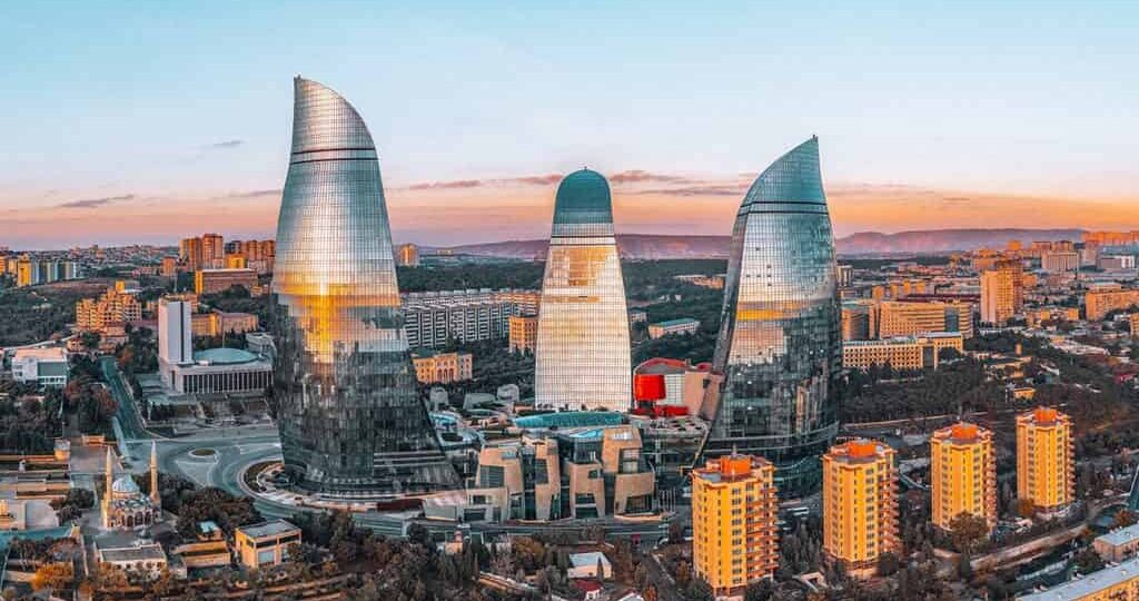 Azerbaijan to host COP29 summit