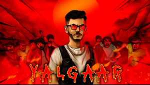 carryminati Yaalgar