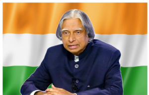 APJ Abdul Kalam President of India