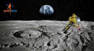 Chandrayaan-3 mission