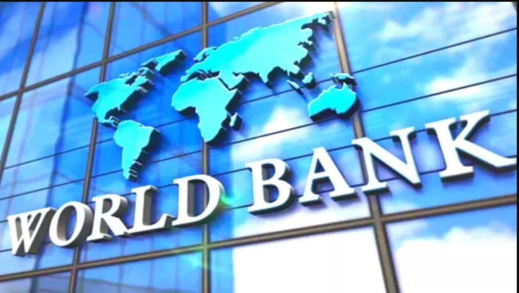 world bank