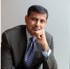 Raghuram Rajan