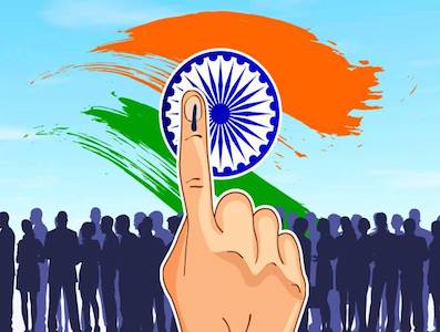 Vote-In-India