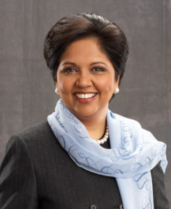 indra nooyi