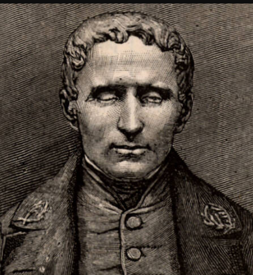 Louis Braille