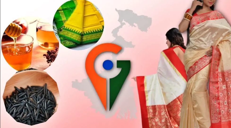 West Bengal Secures GI Tags for Diverse Products, Boosting Regional Economies