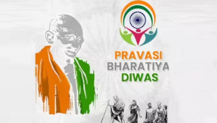 Pravasi Bharatiya Divas 2024