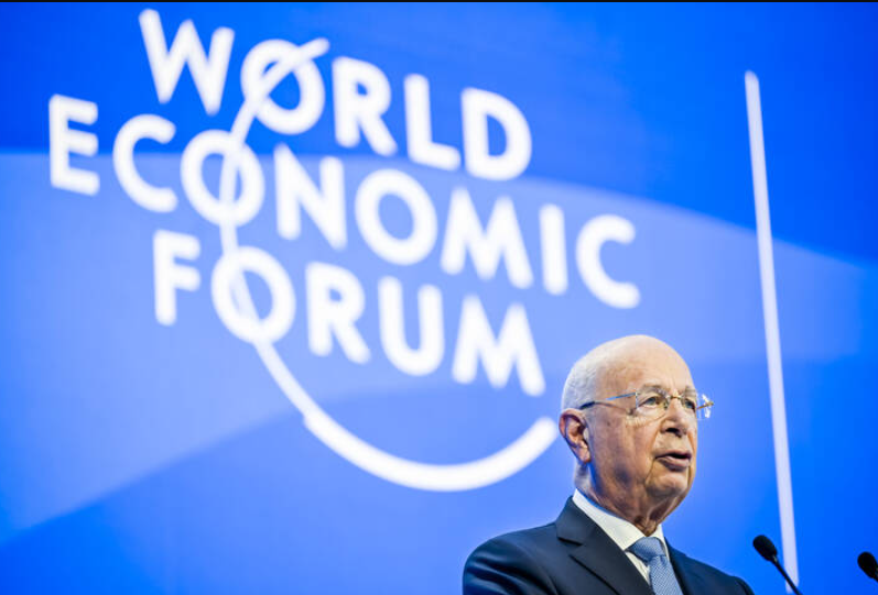 World Economic Forum Meeting 2024 begins on January 15 in Davos