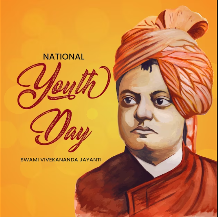 Swami Vivekanand