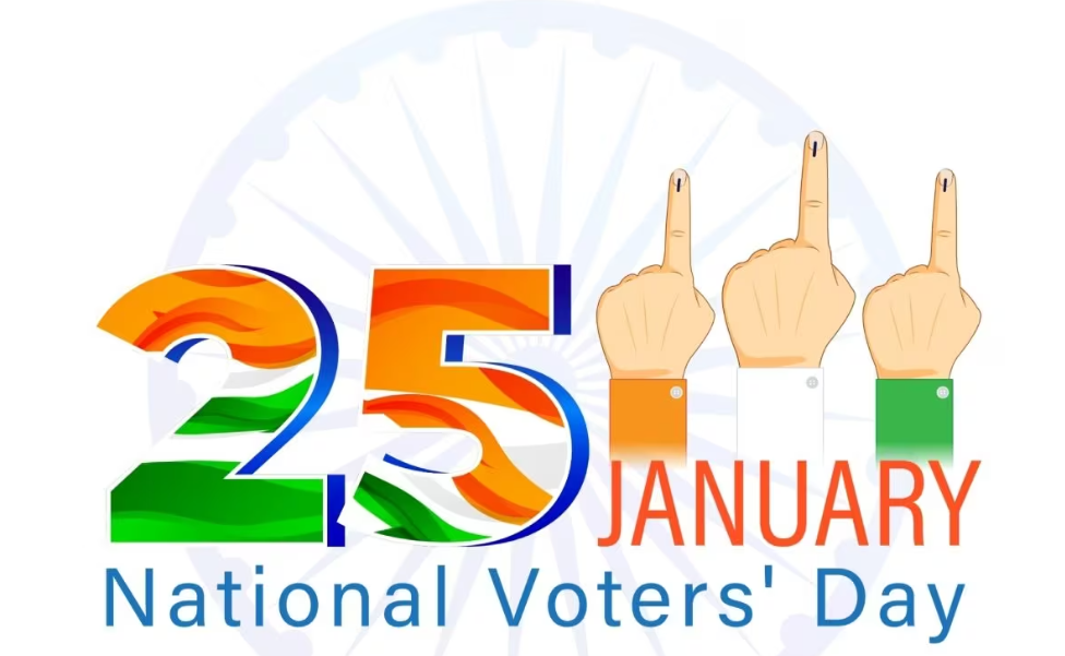 National Voters' Day 2024 Know Theme, history, and significance Lite