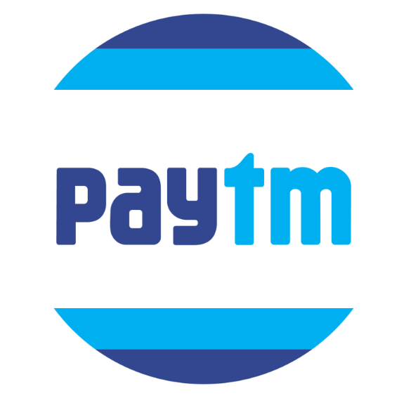 paytm logo