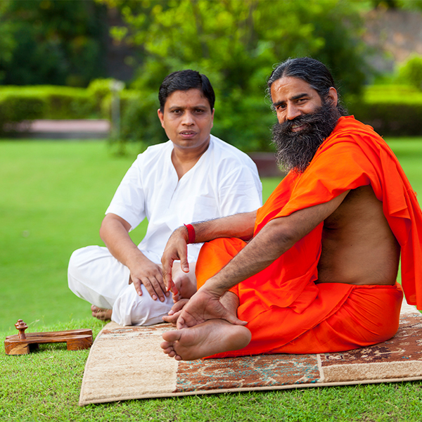 Baba Ramdev