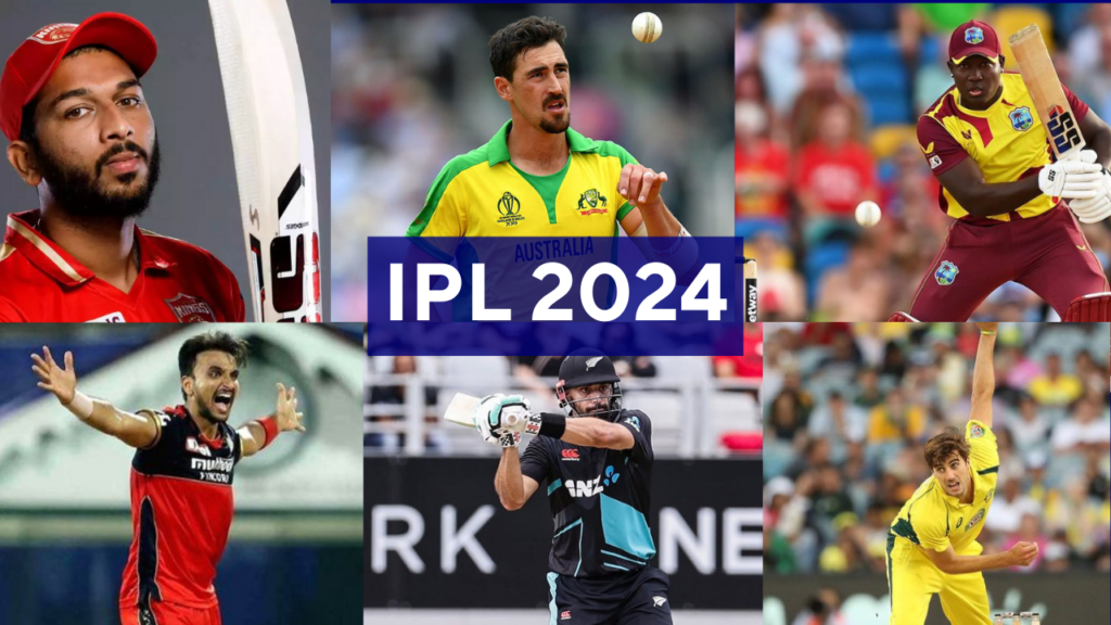 IPL 2024