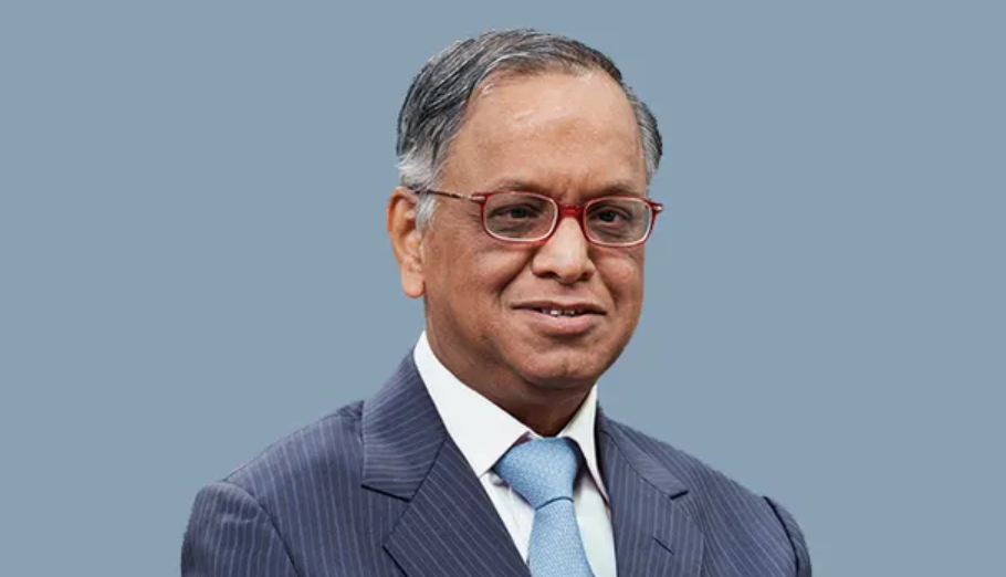 Narayana Murthy