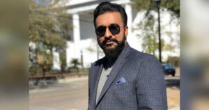 Raj Kundra