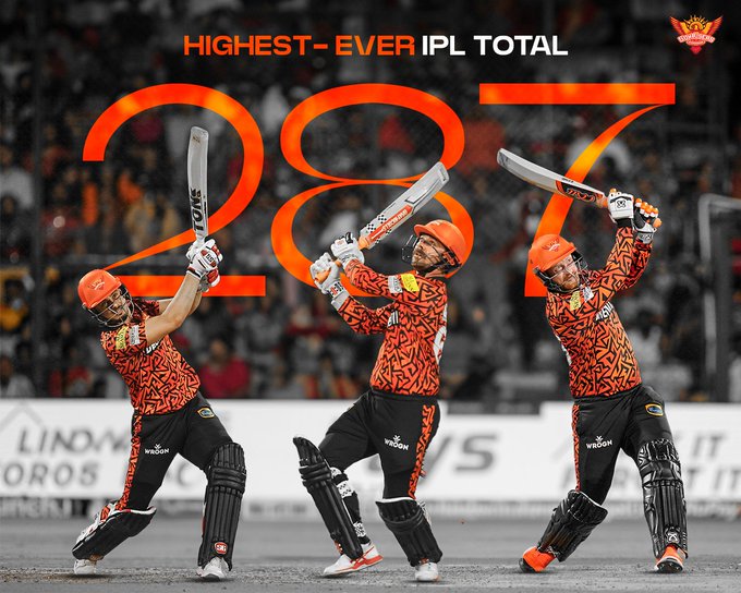 SRH IPL 2024