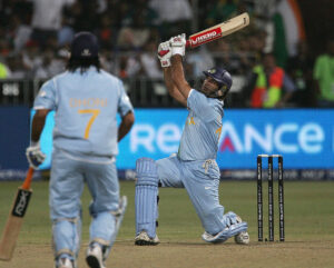 Yuvraj singh t20