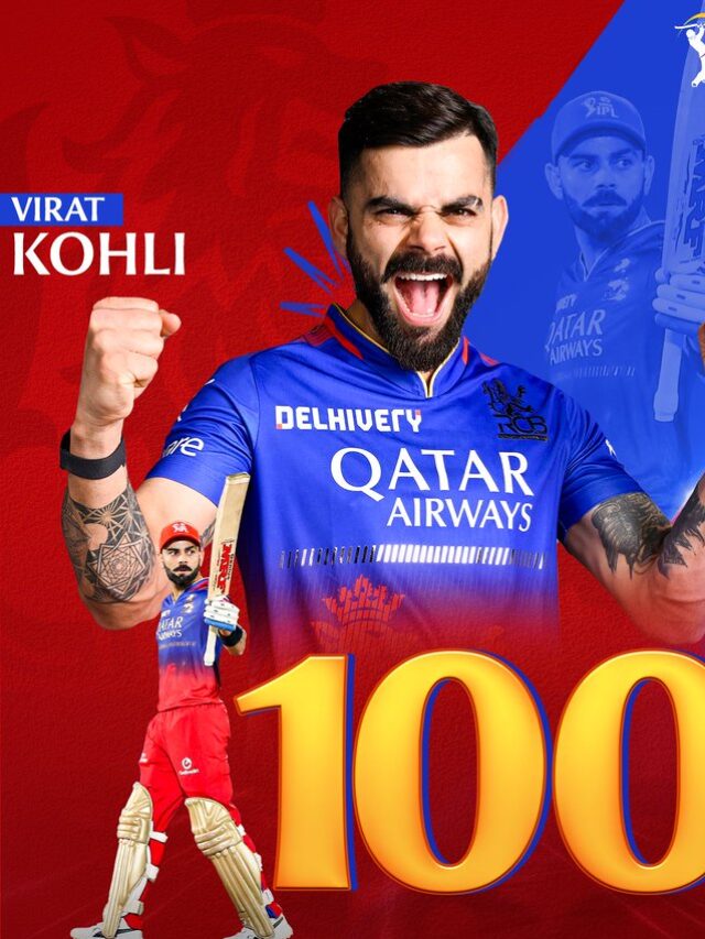 Virat Kohli IPL