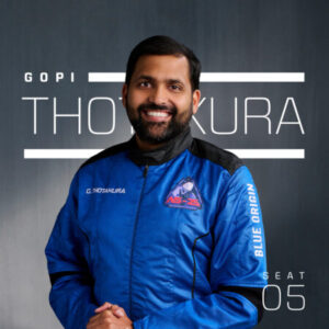 Gopi Thotakura