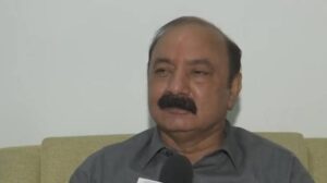 KL Sharma Defeated Smiti Irani from Amethi Lok sabha constituency