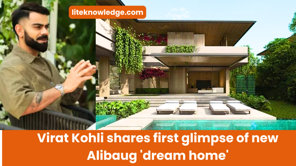 Virat Kohli shares first glimpse of new Alibaug 'dream home' (2)