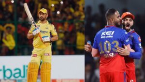 MS Dhoni & IPL 2025 – Why Fans Are Trolling Dhoni
