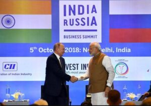 India russia deal