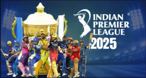 IPL 2025 postponed for a week