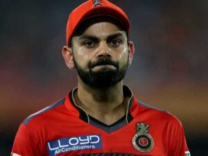 Virat kohli ipl