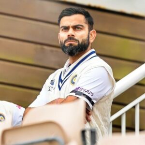 virat kohli retires from test cricket