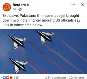 India Pakistan